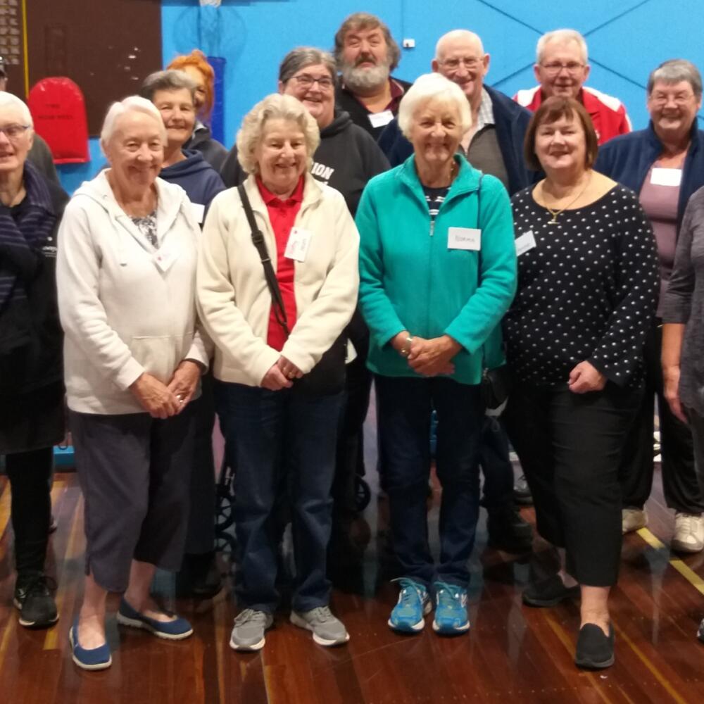 Ballarat Heart Peer Support Groups - Heartbeat Victoria Council