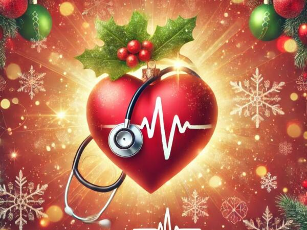 Christmas Heart Health