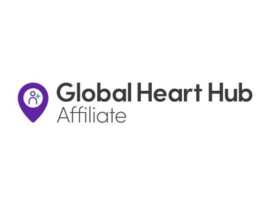 Heartbeat Victoria is now a Global Heart Hub affiliate